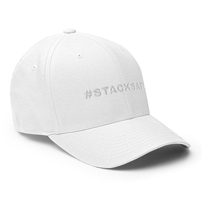 #STACKSATS Cap