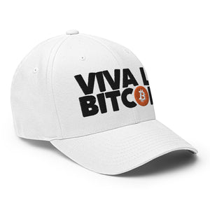Viva La Bitcoin Cap - view 30