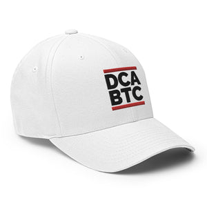 DCA BTC Cap - view 18