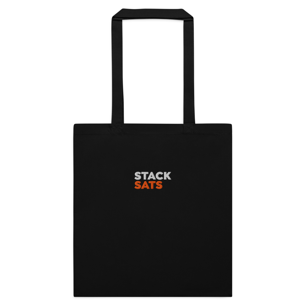 Stack Sats