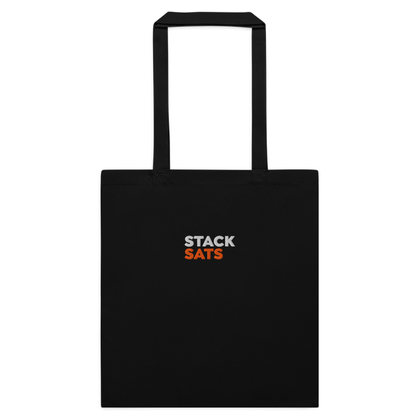 Stack Sats