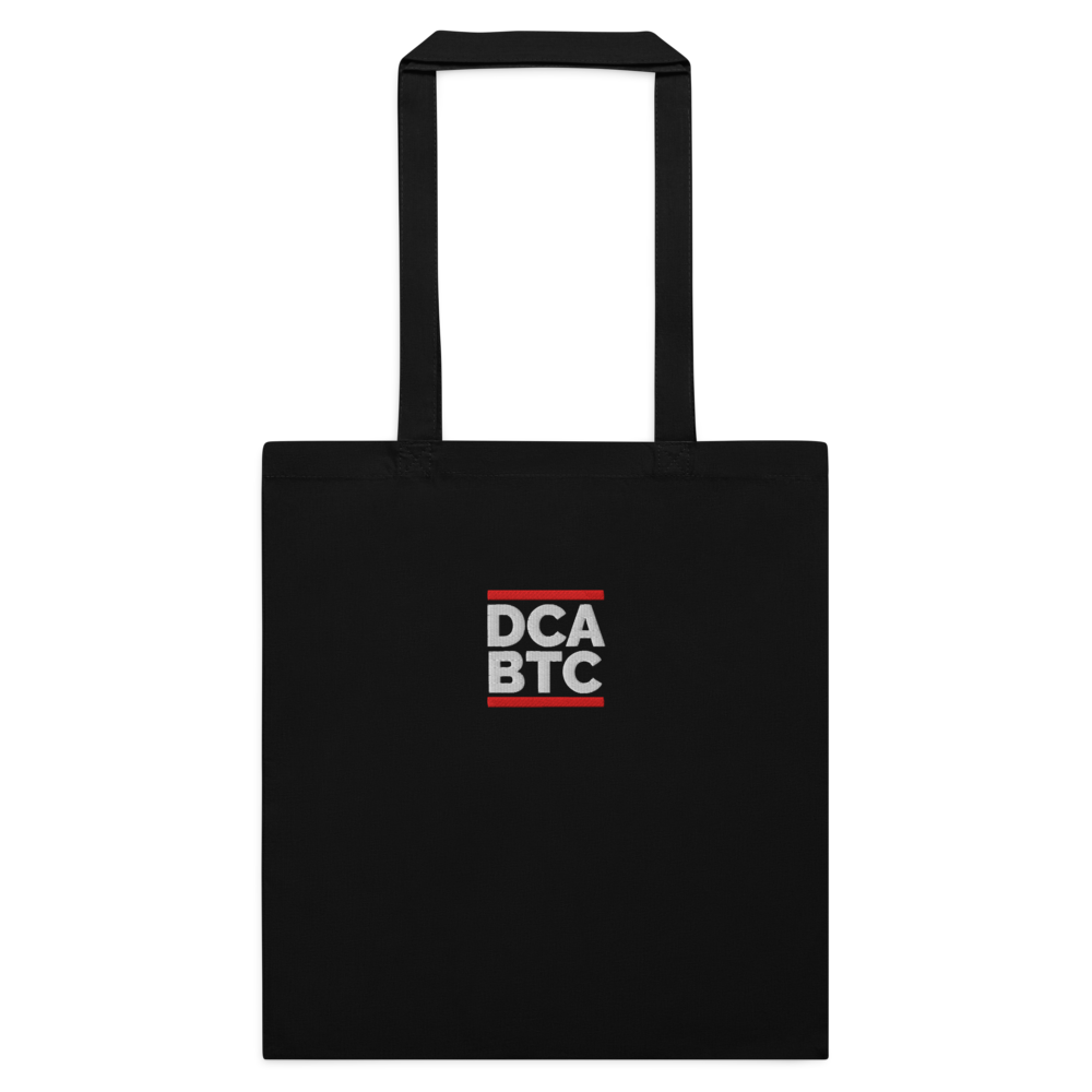 DCA BTC