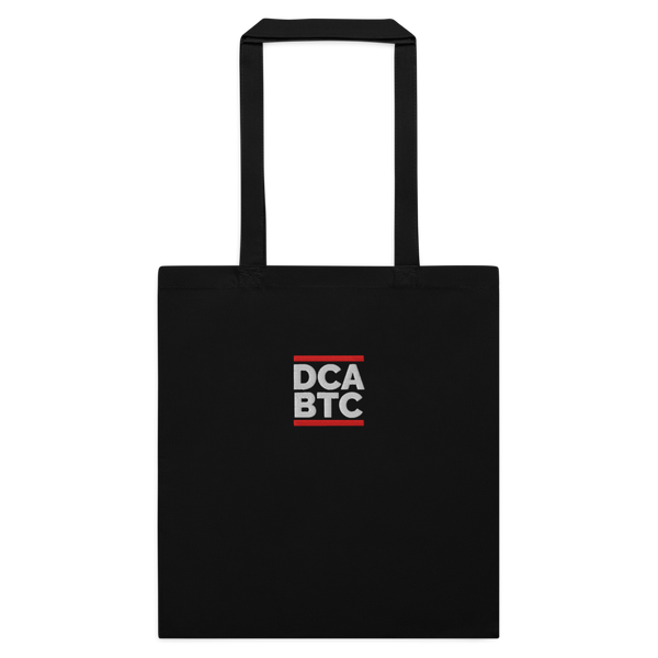 DCA BTC