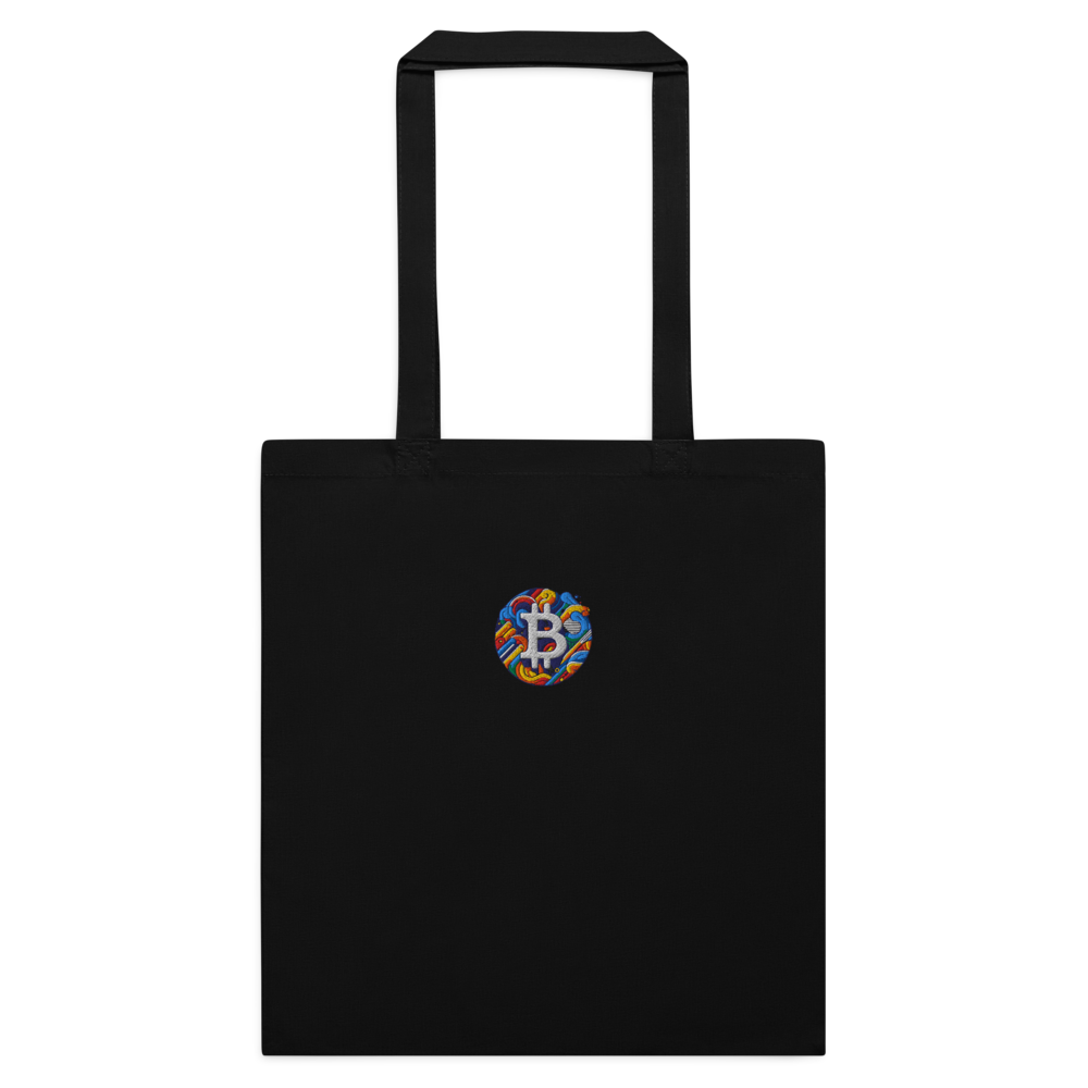 Abstract Bitcoin