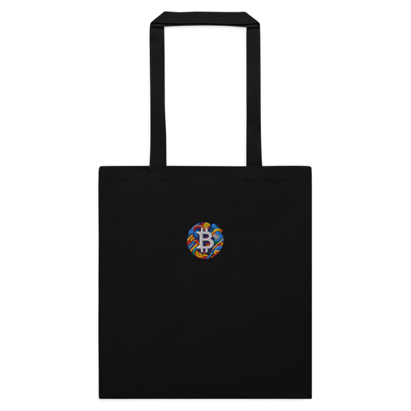 Abstract Bitcoin