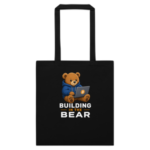 Building In The Bear