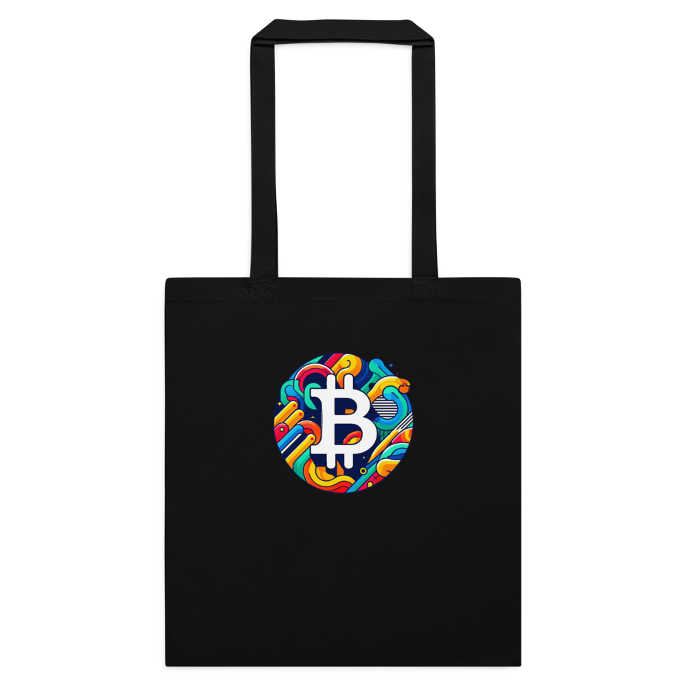 Abstract Bitcoin