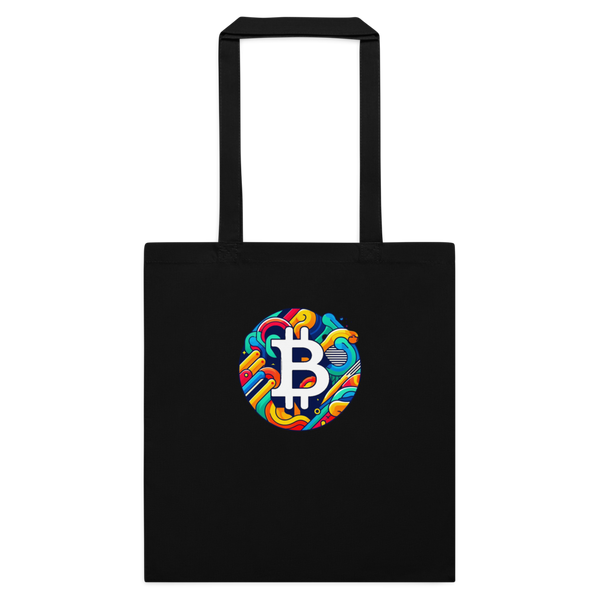 Abstract Bitcoin