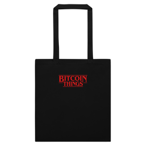 Bitcoin Things
