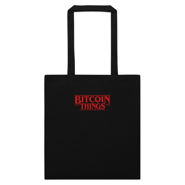 Bitcoin Things
