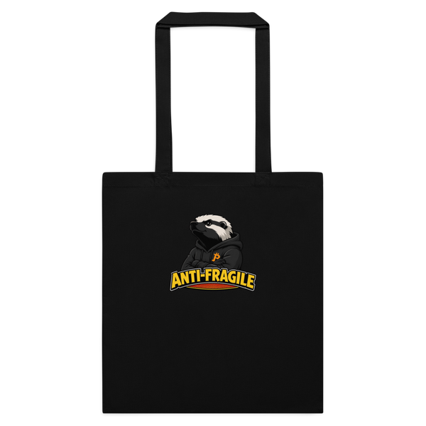 Antifragile
