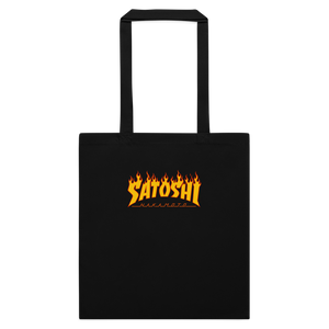Thraser-Style Satoshi