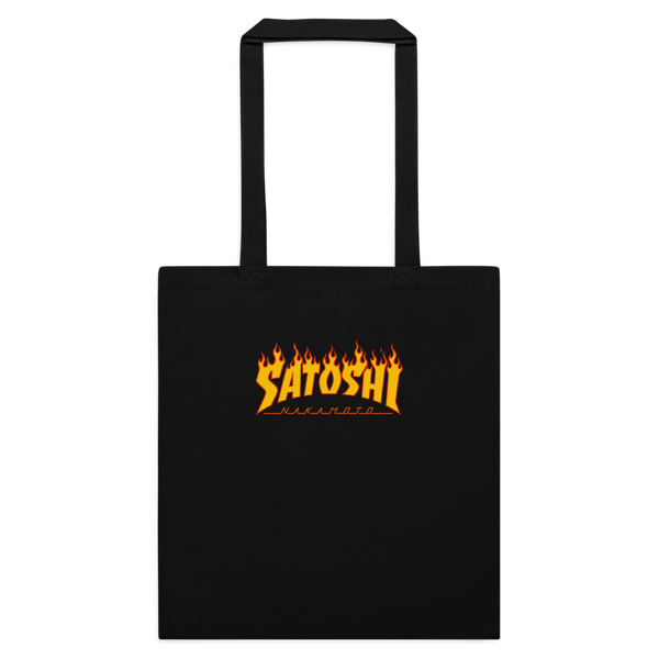 Thraser-Style Satoshi