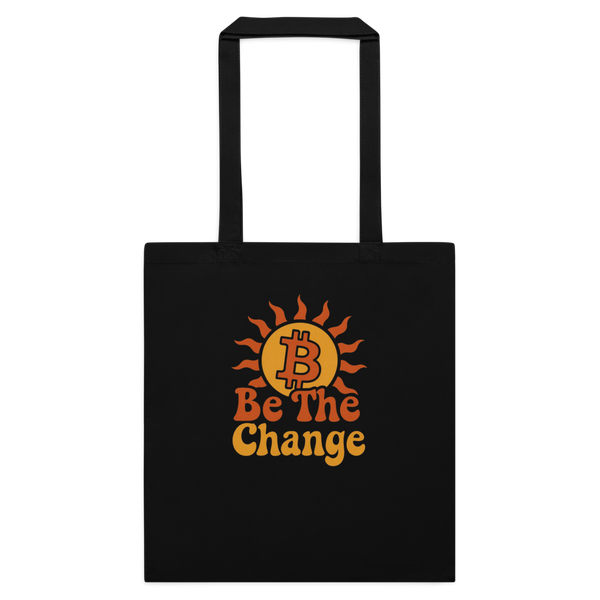 Be The Change