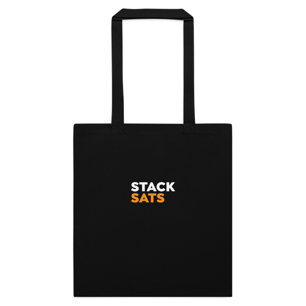 Stack Sats