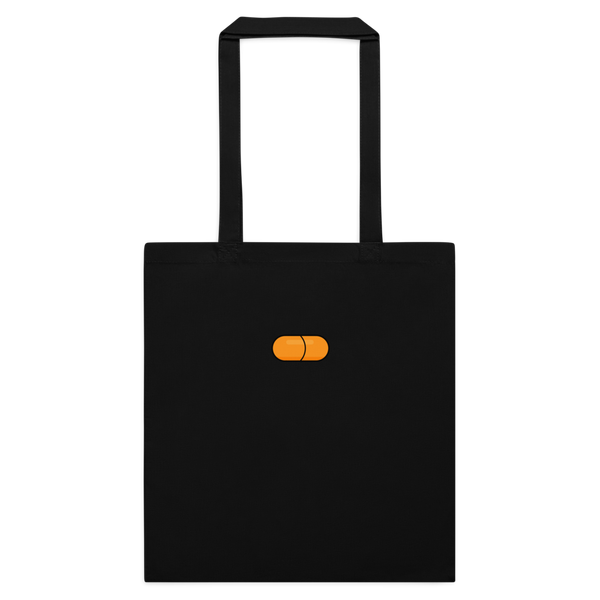 Taste the Orange Pill