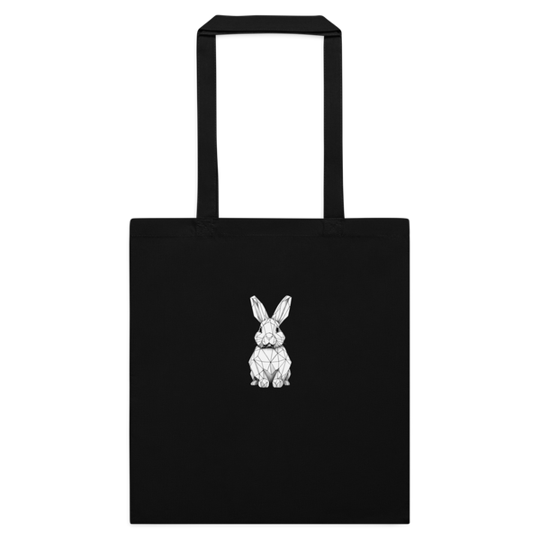 Follow the White Rabbit