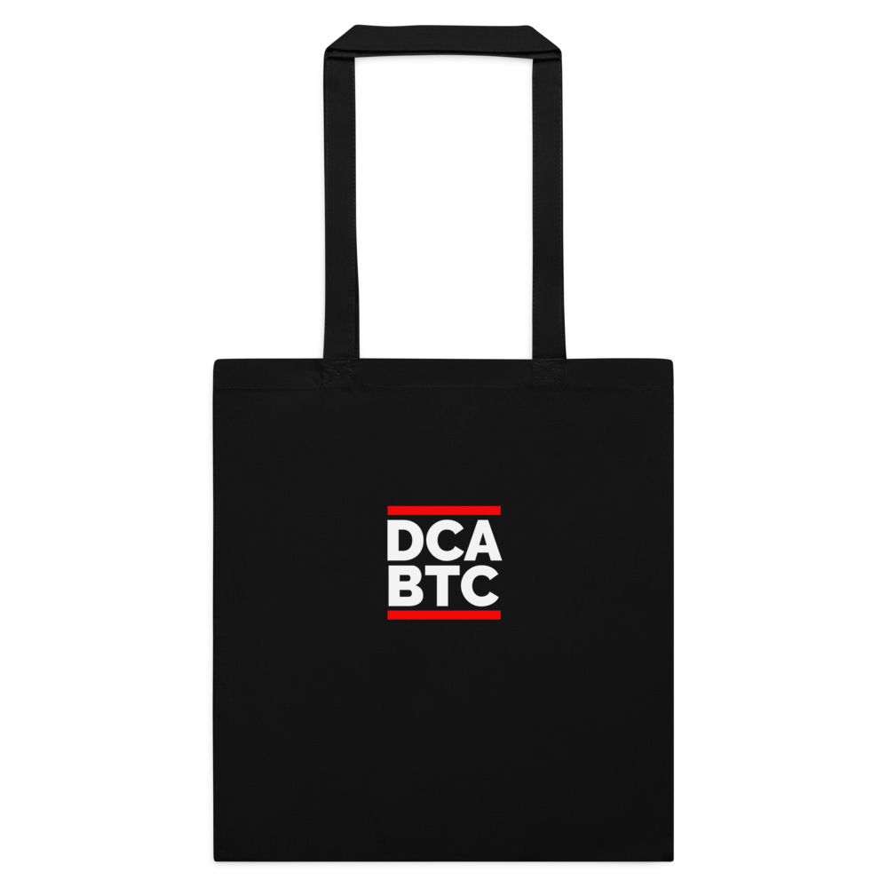 DCA BTC