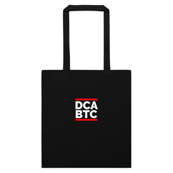 DCA BTC