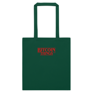 Bitcoin Things