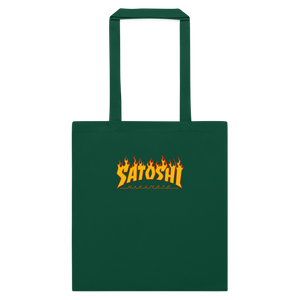 Thraser-Style Satoshi