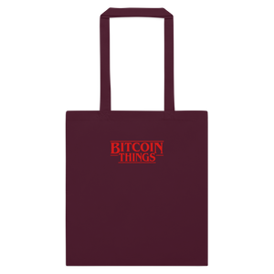 Bitcoin Things