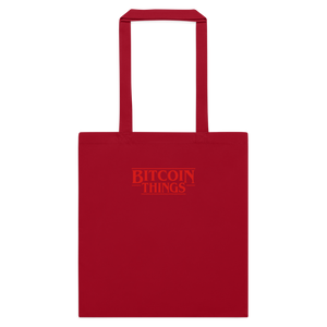 Bitcoin Things