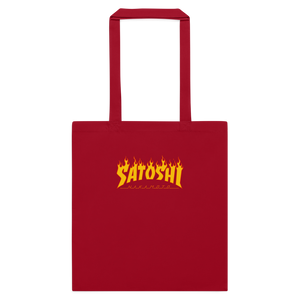 Thraser-Style Satoshi
