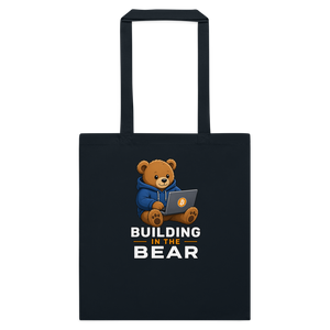 Building In The Bear