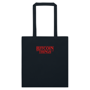 Bitcoin Things