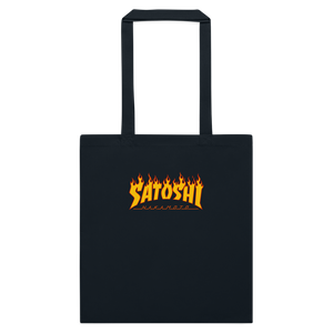 Thraser-Style Satoshi
