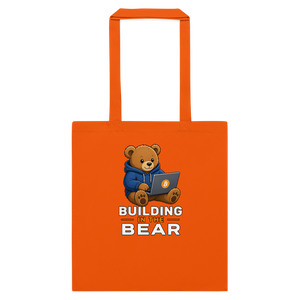 Building In The Bear