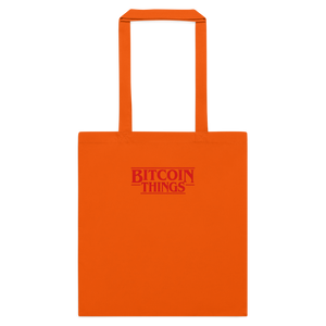 Bitcoin Things