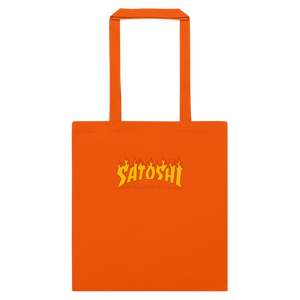 Thraser-Style Satoshi