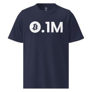 Bitcoin 0.1M