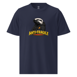 Antifragile