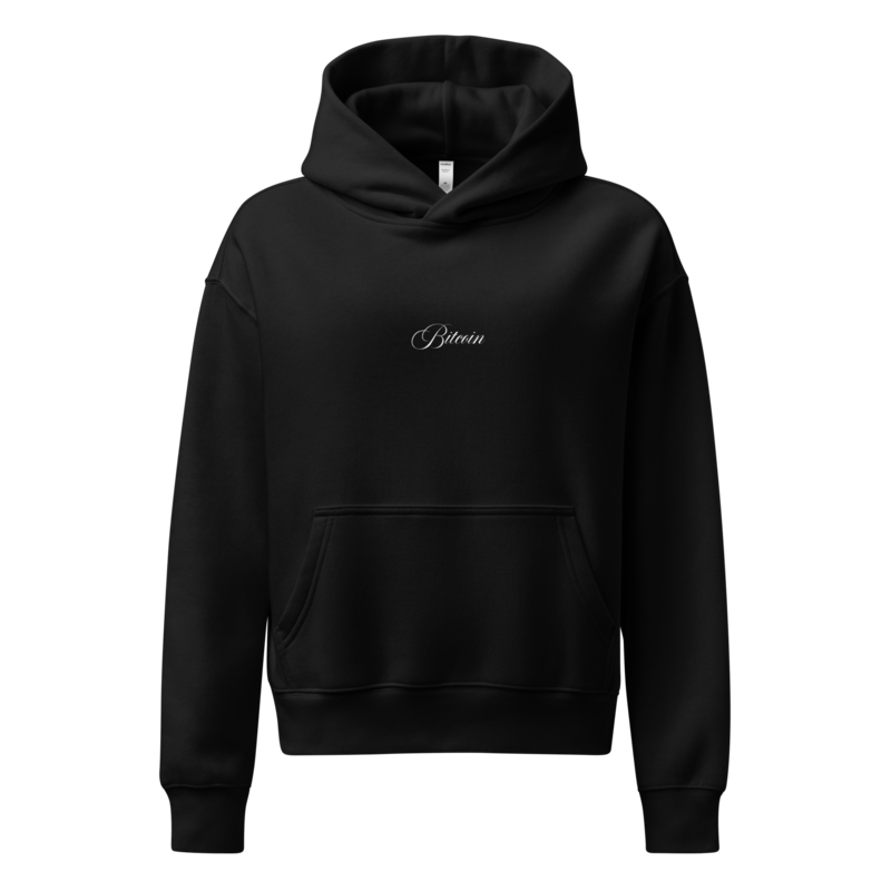 Cursive Bitcoin