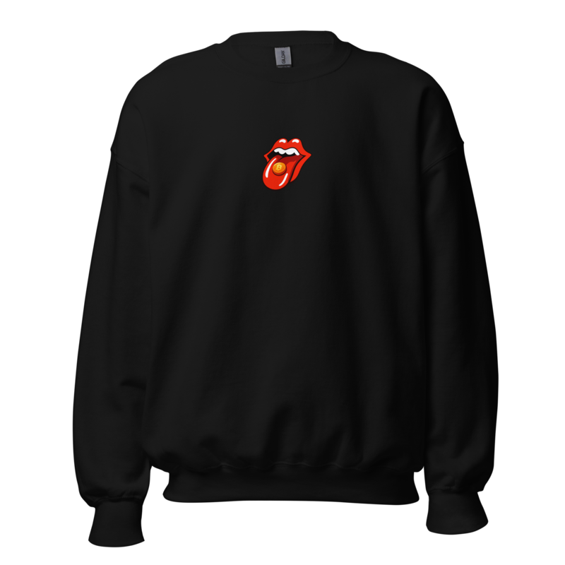 Taste the Orange Pill