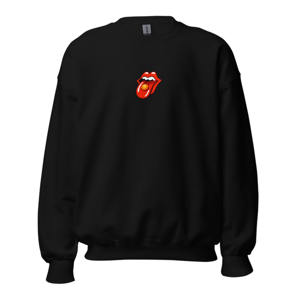 Taste the Orange Pill