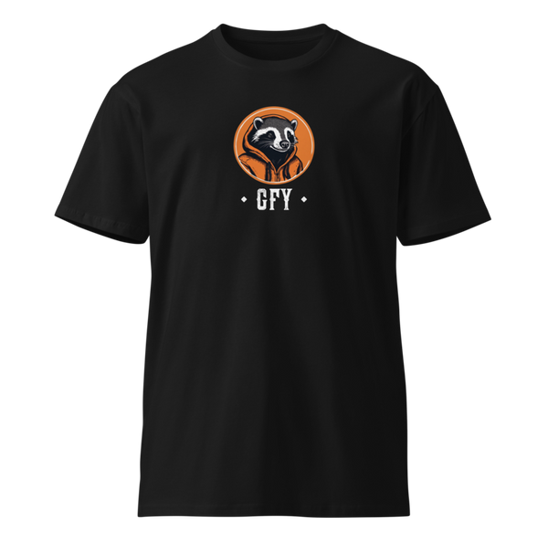 Honeybadger GFY