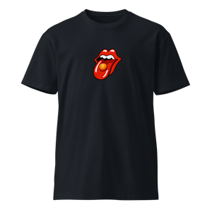 Taste the Orange Pill