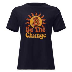 Be The Change