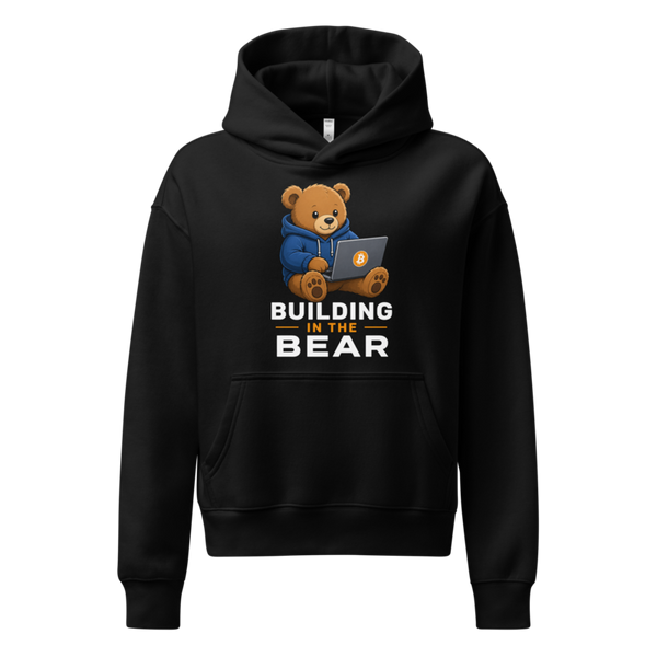 Building In The Bear