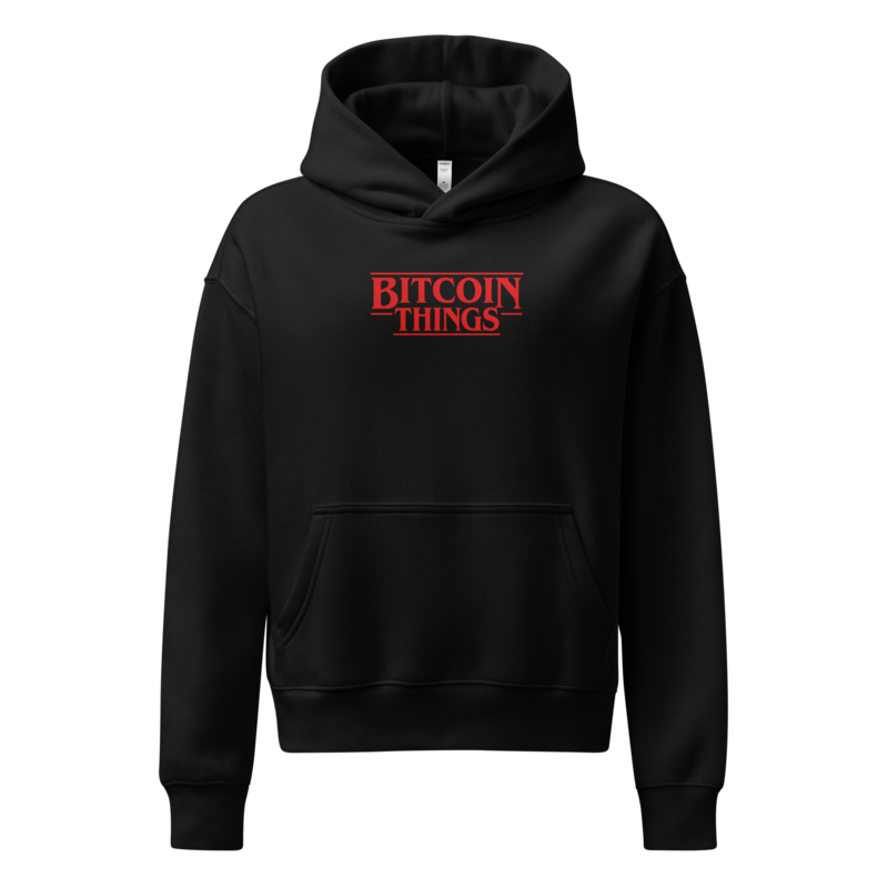 Bitcoin Things