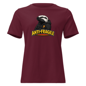 Antifragile