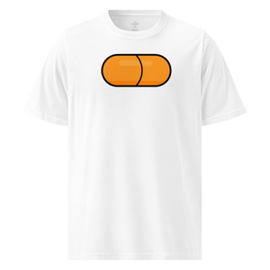 Taste the Orange Pill
