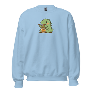Dino Ramen