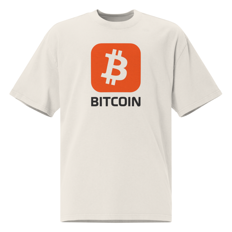 Rounded Bitcoin