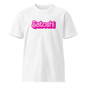 Satoshi