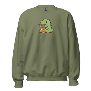 Dino Ramen